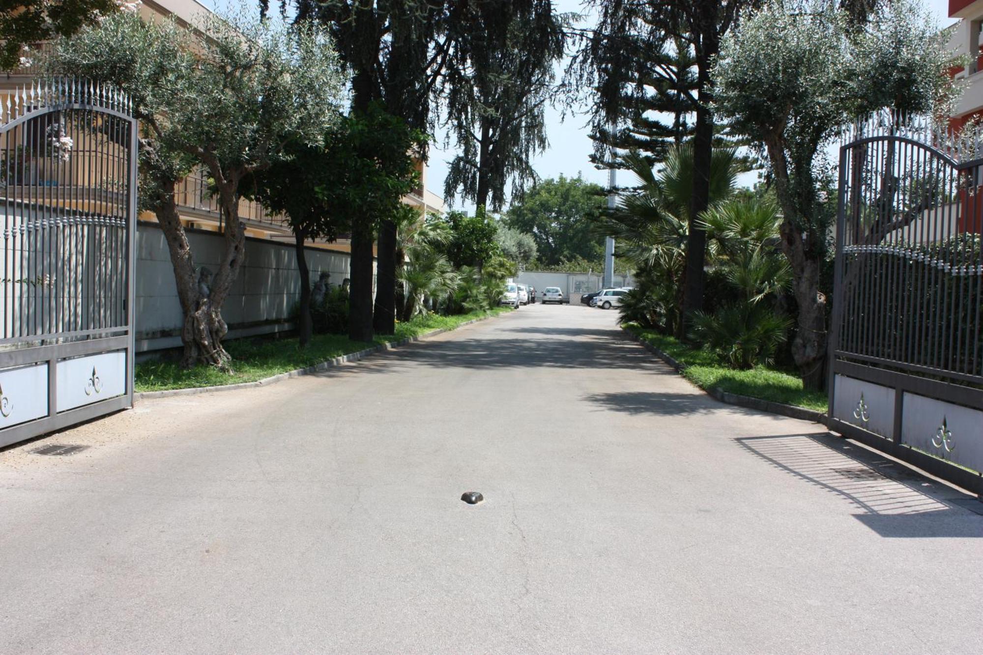 Hotel Il Giardino Degli Aranci Nola Dış mekan fotoğraf