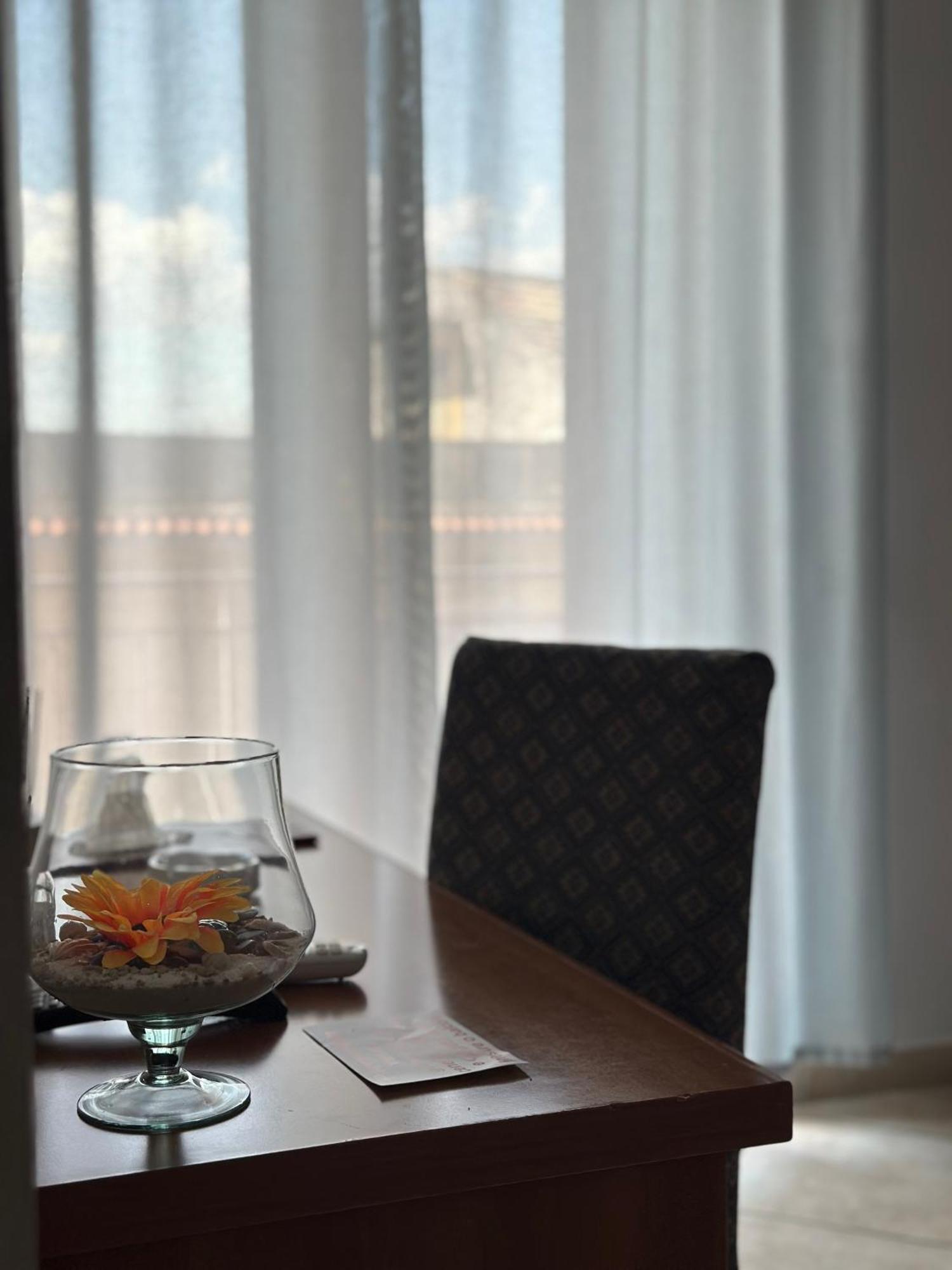 Hotel Il Giardino Degli Aranci Nola Dış mekan fotoğraf