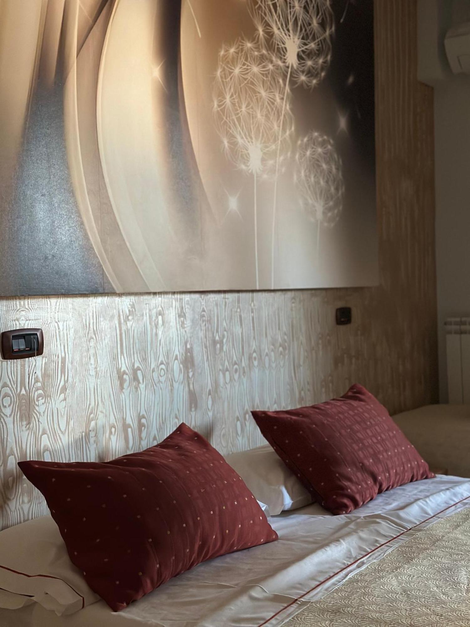 Hotel Il Giardino Degli Aranci Nola Dış mekan fotoğraf