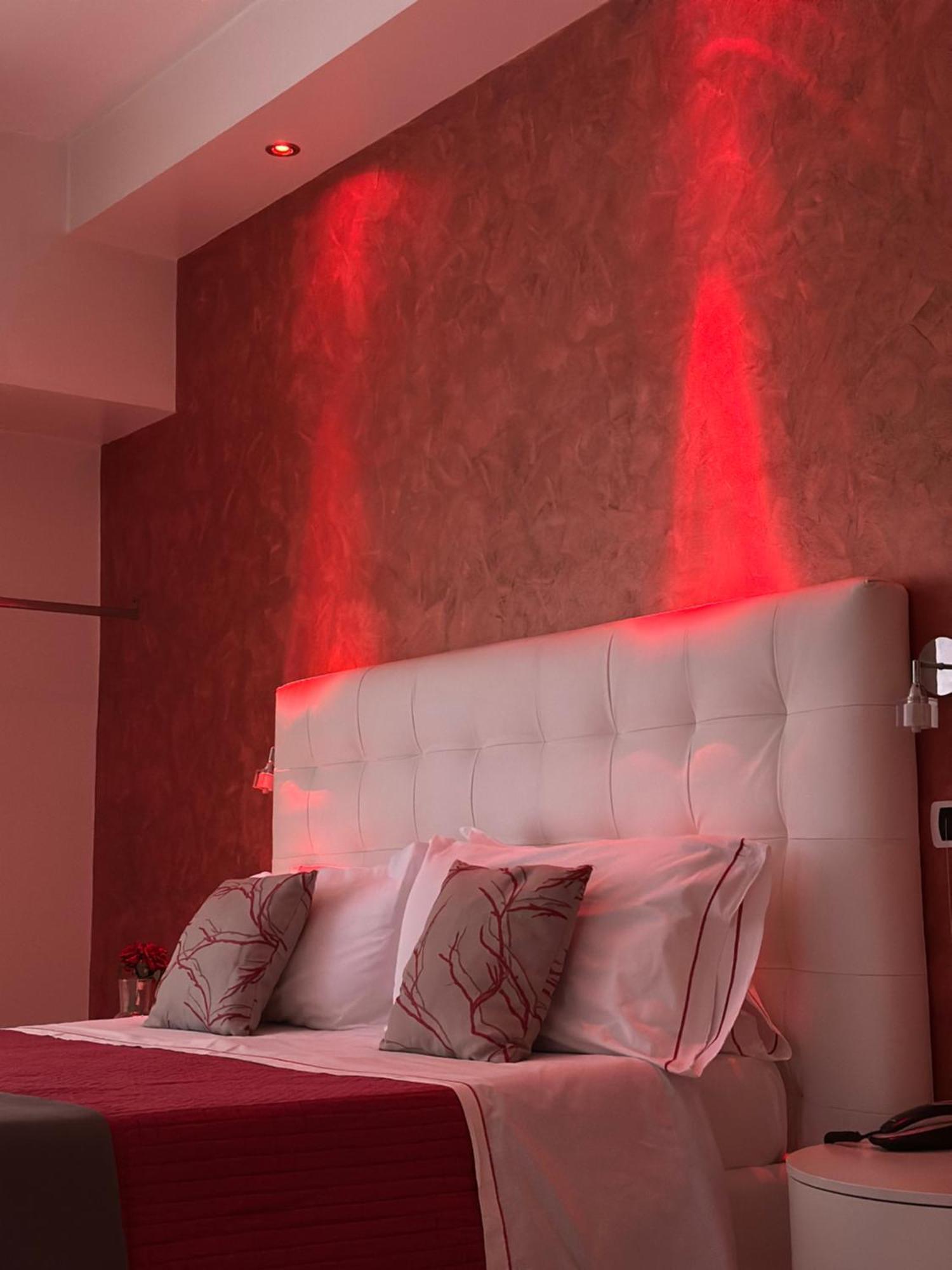Hotel Il Giardino Degli Aranci Nola Dış mekan fotoğraf