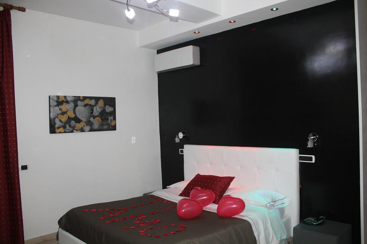 Hotel Il Giardino Degli Aranci Nola Dış mekan fotoğraf